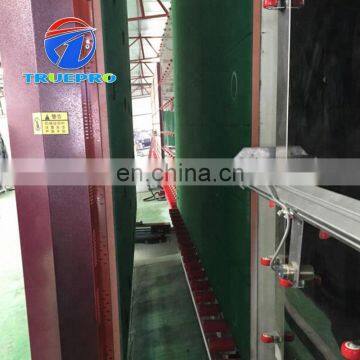 21500*2000*3700mm Vertical Insulating Glass Machine photo-3