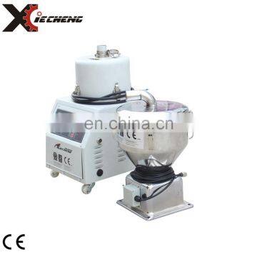 Raw Material Loader With Auto Spring Feeder