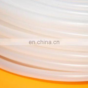 JG Transparent Silicone Hose for Coffee Machine photo-3
