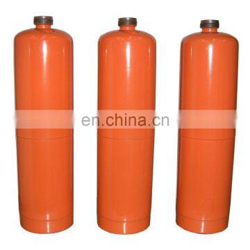 New type nitrous oxide gas cylinder