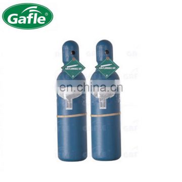 high performance refrigerant r134a 13.6kg