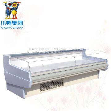 Commercial Meat Display Refrigerator/fresh Meat Showcase photo-5