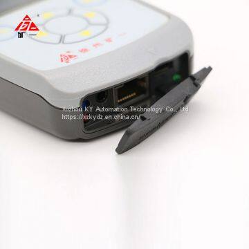 Coal Mining Sound Level Meter photo-5