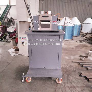 Zhejiang Jiayu Plastic Granulator Plastic Granulator Manufacturer