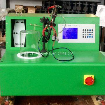 EPS100 COMMON RAIL INJECTOR TEST BENCH XNS100 Nts100 photo-3