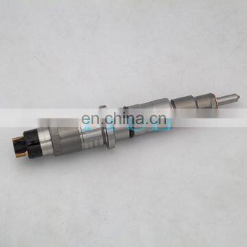 Selling High Quality Diesel Fuel Injector 5263262 photo-3