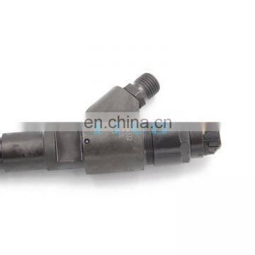 High Quality For Bosch Common Rail Injector Assembly For Diesel Engine 0445110284 Injector photo-4