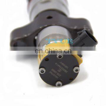 Diesel Engine Parts 266-4446 C9 Fuel Injector 2664446 for CAT System