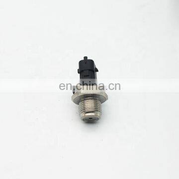 Diesel Engine Parts Common Rail Pressure Sensor 5297641