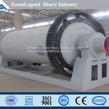 Good quality and price Limestone Ball Mill for sale