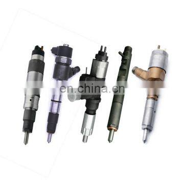 ERIKC 0445120007 Common Rail Injector 0 445 120 007 Diesel Fuel Pump Injection for Iveco Bosh photo-2