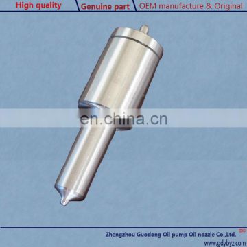 Injector nozzle ZCK154S432D for yangchai 4102D