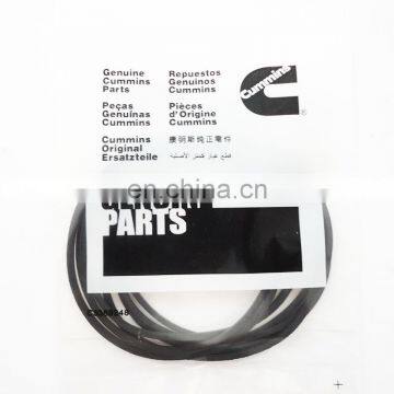 Hot sale engine parts 3906694 seal, rectangular ring