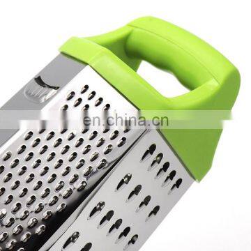 Best Quality Multi-functional Cheese Grater Vegetable Grater photo-5