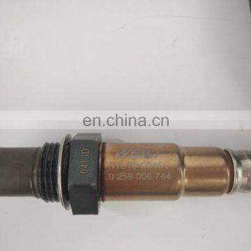 WEILI Oxygen Sensor for JAC HEYUE TONGYUE J5 J6 4G93 OE:0258006784
