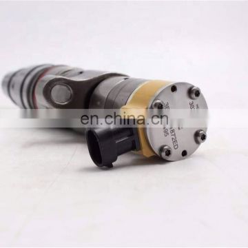 C9 Excavator diesel  fuel injector  3879433 injector 387-9433