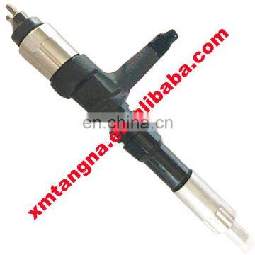 Common Rail Diesel Fuel Injector 23670-39455 2367039455 2959000280 295900-0280 295900-0210 for 2KD-FTV