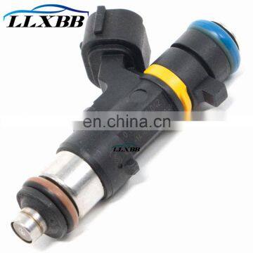 Original Fuel Injectors Nozzle 16600-CD701 16600CD701 For Nissan Murano 350Z Infiniti V6 3.5L 0280158042