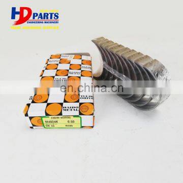 DB33 Main And Con Rod Bearing photo-5