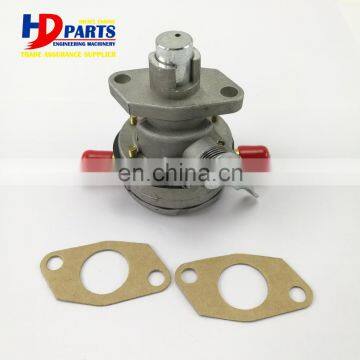 4D84 Fuel Lift Pump Engine Spare Parts 129100-52100