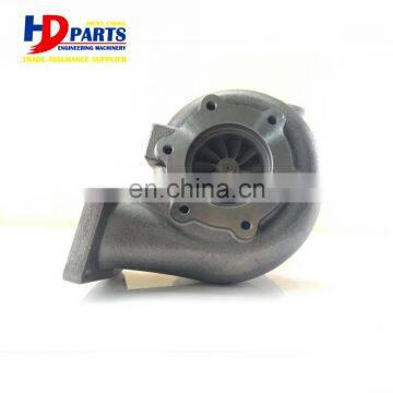 Diesel Turbo DH320 Garrett Turbocharger 466617-0003