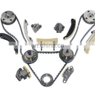 Timing Chian Kit with Camshaft Adjuster 12672483 12665855 12630916 12648422 12603745 12626160 12672484 12665856 12630917