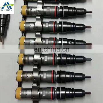 High Quality Common Rail Fuel Injector 0445120391 For Weichai photo-3