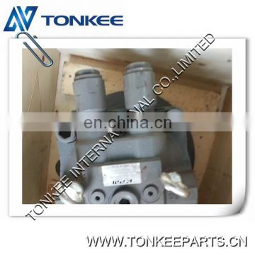 4610138 KAWASAKI M5X130CHB-10A-29A-330 swing motor excavator swing motor