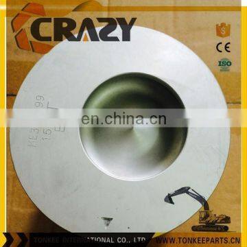 Excavator Engine Parts 6D17 6D16 6D15 6D14 Piston ME300199 photo-3