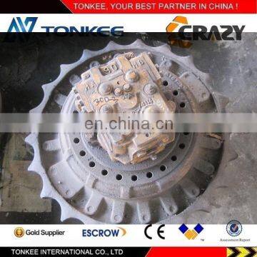 Excavator PC300-3 final drive assy PC300-3 travel motor 207-27-00055