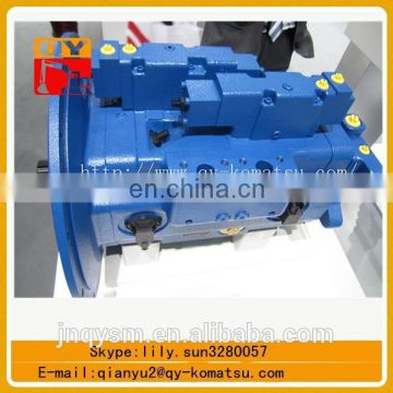 Rexroth hydraulic pump A28VO130 piston pump for excavator