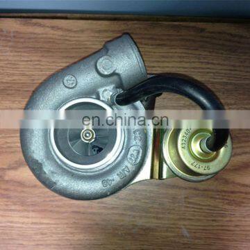 Turbocharger 2674A056 for Engine 1004-4T 135Ti AB50491 AB50523 AD50492 photo-2