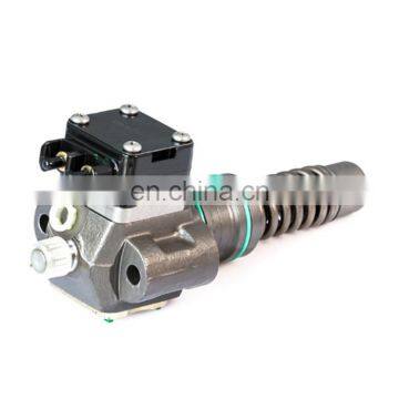 INJECTION PUMP 20460075 2112707 0414750003 for D6D EC210B BF6M2102C