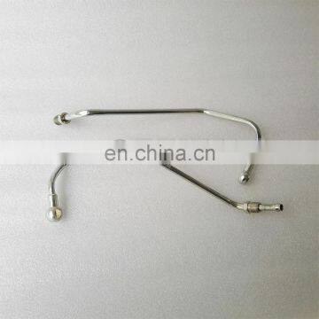 ISDE Cummins Engine Fuel Supply Tube 3971124