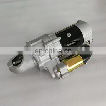 cummins 6BT 5.9 Starter motor 3354458 3918377