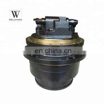 EC360BLC Excavator Drive Unit Device Travel Motor Assy