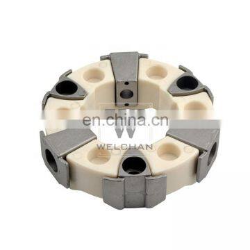 Excavator 30H Assy Pump Rubber shaft coupling E320D EX200-5 HD250 SK200-6 MS110 DH55