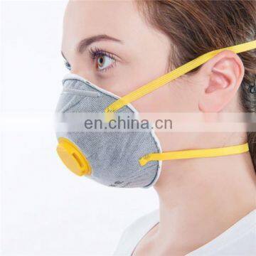 Chinese Supplier Cone Disposable Flu Dust Health Mask