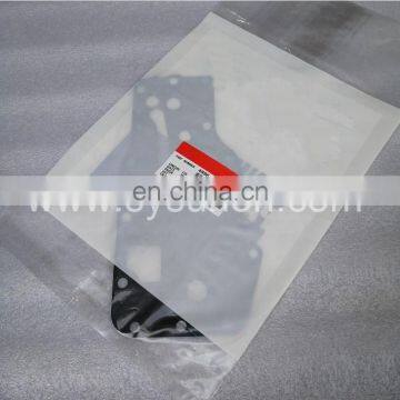 ISBe ISDe Heavy Truck Engine Parts Oil Cooler Core Gasket 4896409 photo-2