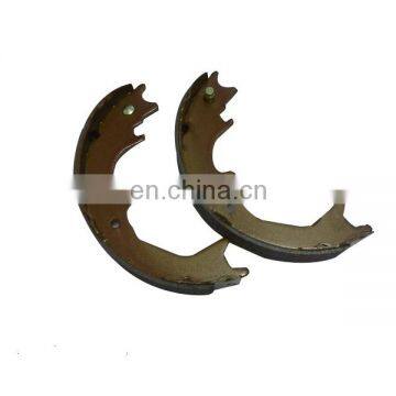 Auto chassis parts brake shoes for land cruiser FZJ80 46550-60040