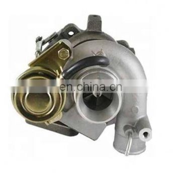 Engine Turbo Model 4M4D 2.8L D TD04 Turbocharger for Pajero ME201636