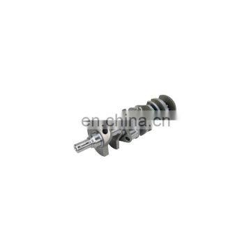 For Dongfeng Truck Diesel Engine Parts Crankshaft Assembly 4989436
