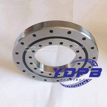 XSU201355 Slewing Ring Turntable Bearings Without Gear Custom Made photo-4