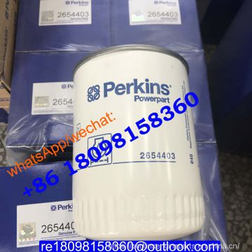 2654403 901-102 P554403 Oil Filter for Perkins/Linde Forklift 903-27 genuine engine parts /FG Wilson generator parts