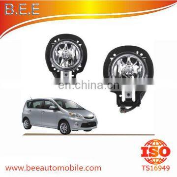 FOR PERODUA ALZA FOG LAMP