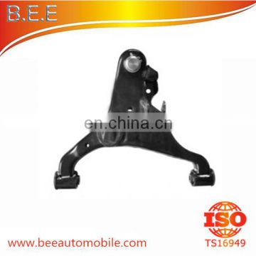 Control Arm 54501EB70A / 54501-EB70A for NISSAN NAVARA 5 GEAR high performance with low price