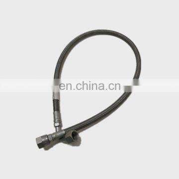 Diesel engine NT855 Spare Parts for  flexible hose 209957  stainless steel flexible hose