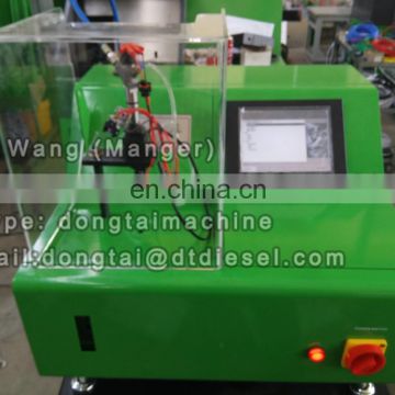 Bosch CRDI injector test bench