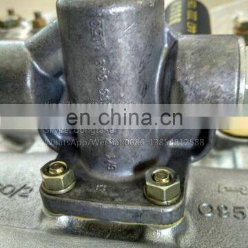 PUMP 0402296715 JOHN -DEERE RE 50 269 7