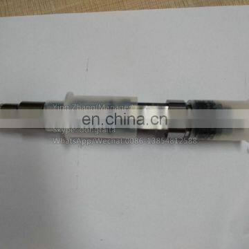 Common Rail Original Fuel Injector 0445120218 photo-3